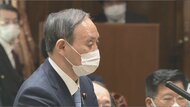 首相「10~11月に希望者全員にワクチン接種終了」初の党首討論で表明 五輪の開催意義も改めて強調