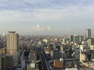 名古屋で35度の猛暑日予想…愛知・三重に熱中症警戒アラート 雲が広がりやすく雷伴う激しい雨の所も