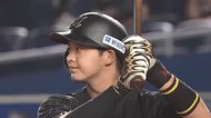 「打てる捕手」ロッテのルーキー佐藤都志也が待望のプロ1号アーチ!