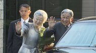 両陛下 退位前にお忍びで... “思い出の場所”を訪問