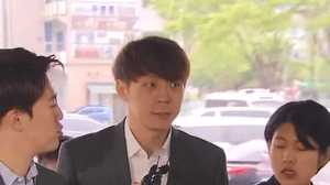 覚せい剤疑惑 韓国の人気グループJYJのユチョン容疑者を拘束