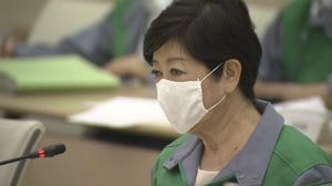 感染拡大がより明確に 家庭内感染が3割近くで最多…東京都モニタリング会議
