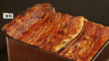 【速報】ニホンウナギ含むウナギ全種類を国際取引の規制対象にする案は「否決」　12月5日…