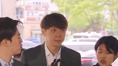 覚せい剤疑惑 韓国の人気グループJYJのユチョン容疑者を拘束