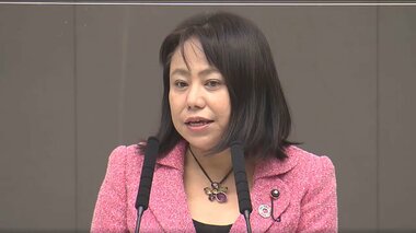 雲隠れでも「月給132万円」“無免許事故”の木下富美子都議は議会にも姿見せず…事務所には異変