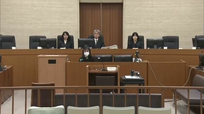 【江別大学生暴行死事件】当時16歳少年に検察側が被告人質問―主犯格の男と主従関係のような状態が示される…19日午後には論告求刑_北海道江別市