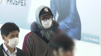 【続報】証拠隠滅か…白井秀征容疑者（27）の携帯電話から岡﨑彩咲陽さん（20）とのやりとり消去　7回任意聴取も「殺すぞ」メール履歴確認できず【川崎市女性遺体遺棄】