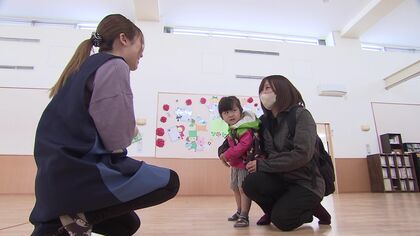 「育児と仕事の両立、できていますか？」“育児・介護休業法”改正から1か月半―第三子の出産に「200万円の祝い金」独自の制度設ける企業も〈北海道〉