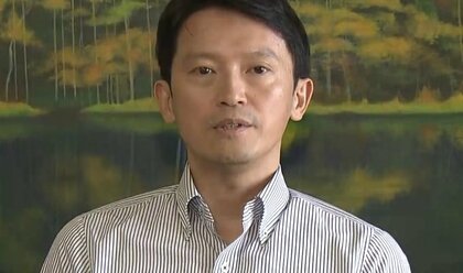 「知事は孤独」斎藤元彦知事が“相談相手”の存在聞かれ…「判断に迷ったことない」とも　兵庫県議会での不信任決議案提出まで2日　