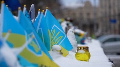 ウクライナ選手団がミラノ・コルティナパラリンピック開会式をボイコットへ　ロシアとベラルーシの選手が国代表で出場に反発