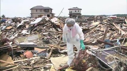 家族を奪った津波　もし一緒にいたら命は…自らの行動に自問自答を続けた13年　当事者の声から学ぶべきこと