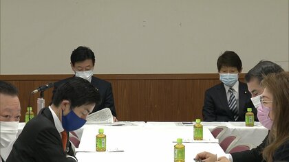 若者の4回目接種「意義は少ない」 自民党提言
