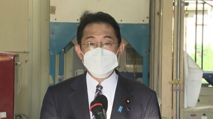 安倍元首相「国葬」企画･演出 「桜を見る会」業者が落札　岸田首相「正式な手続きと認識」