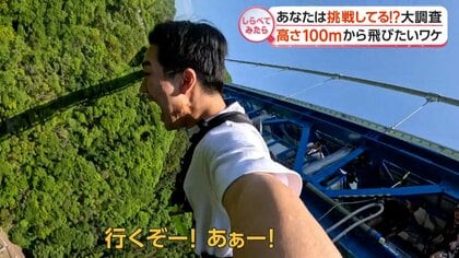 あなたが最近挑戦したことは！？大調査【しらべてみたら】