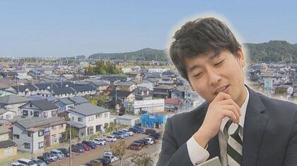 理由不明!? 訪日外国人数の伸び率28倍超の“見附市” 全国5位も…市の担当者｢なぜかわからない｣【新潟発】