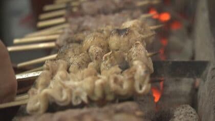 仙台駅前の“せんべろ”の名店 焼失から２年あまり 待望の復活！ 復興支援から地域貢献へ 感謝を込めて【宮城発】