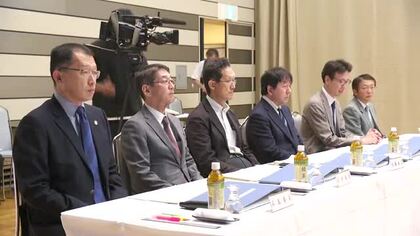 イタイイタイ病　新たな要観察者なし　県の審査会　認定患者と要観察者に生存者はおらず