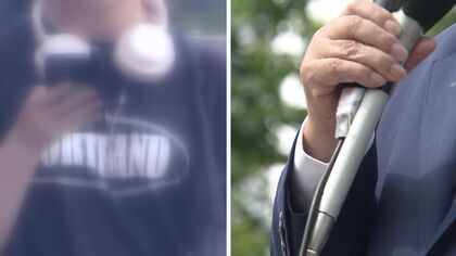 【SNS選挙の参院選】各候補者は続々発信→5日間で34万回閲覧の投稿も＿若者世代は「政治参加のきっかけにはいい」一方で“落とし穴”にも要注意『情報をうのみにせず』見極める姿勢が大事〈北海道〉