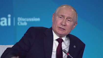 “窓閉じたのは日本”プーチン氏、日本から申し出あれば日露対話に応じる考え　維新は“未届け訪露”宗男氏の処分協議