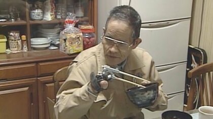 失ったものを取り戻して夢を与える。“三河のエジソン”が作る世界でたった一つの発明