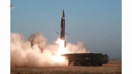 ウクライナ“戦争”に見え隠れする極東有事の影　北朝鮮製のさらに危険な存在「KN-30 」は日本の安全保障にも直結の恐れ