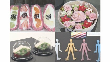 ターゲットも開発も“Z世代”　名鉄沿線の名店とコラボしたショップがオープン【愛知発】