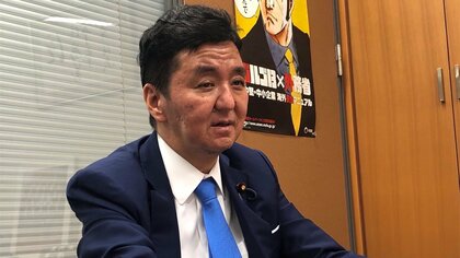 岸信夫首相補佐官　防衛費「見せかけでなく真水を増やすことが抑止力」