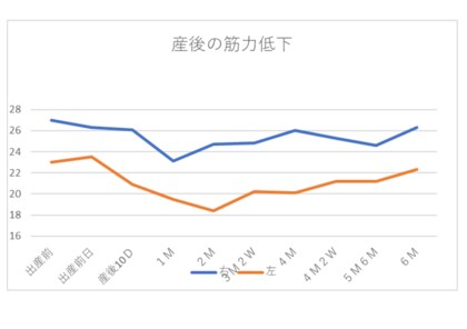 産後女性の筋力低下・貧血リスク・メンタルを一体的に捉える、新たな健康実態調査を開始。『産前産後Healthcare白書』制作に向け協賛企業を募集