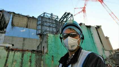 8年目の福島第一原発。変わったこと、変わらないこと。