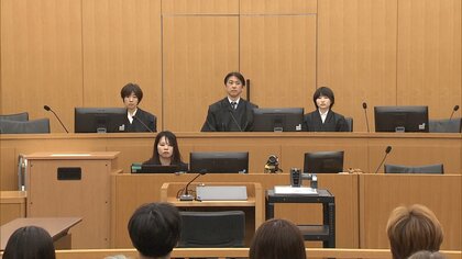 「身勝手な思考による犯行」千葉・香取市の自宅で母親の首を絞め殺害した娘に懲役9年の判決　千葉地裁