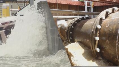 埋設された「4500kmの水道管」迫りくる更新時期…老朽度合を分析するのはAI？水道インフラ更新を救う一翼に