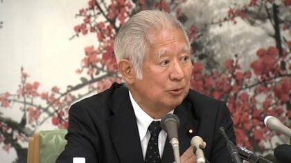 森衆院議長“皇位継承資格発言”で釈明「現行法の解釈を述べたもの」　野党からも批判　国民・玉木「まとまるものもまとまらなくなる」