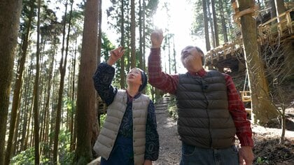 森の現状を体験しながら楽しく学ぶ！未来へ豊かな自然を残すために糸島「白糸の森」をはじめた思い