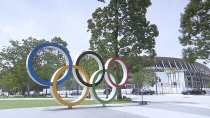 東京オリパラ5者協議  来週開催へ