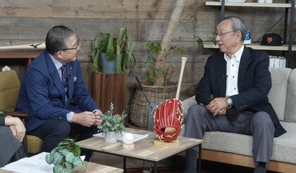 王氏は門限破りのために窓を改造!?　長嶋氏は川上監督激怒にどこ吹く風で「激励された」　2人をバックに投げ続け通算203勝・堀内恒夫氏が語る“ON”逸話