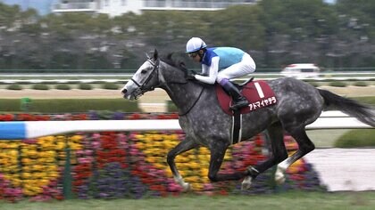 古馬最高の栄誉へ 天皇賞（春）・G1】7週連続G1開幕！春の盾を手にする