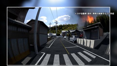 ドライブレコーダーが“消防の目”に　119番通報を映像で支える新技術