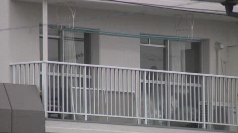「父がピクリとも動かない」リビングのソファに腐敗の進んだ1人の遺体 死体遺棄の疑いも視野に息子から事情聴く