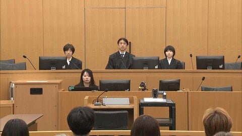 「身勝手な思考による犯行」千葉・香取市の自宅で母親の首を絞め殺害した娘に懲役9年の判決　千葉地裁