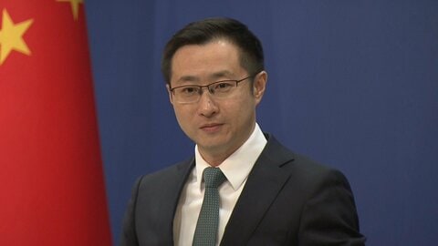 トランプ大統領の訪中延期要請に「時期など意思疎通を図っている」と中国外務省が説明　具体的な時期は明らかにせず