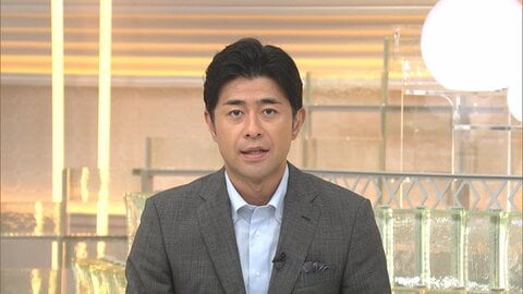 【速報】東京・御蔵島村に記録的短時間大雨　1時間に約110ミリの雨観測