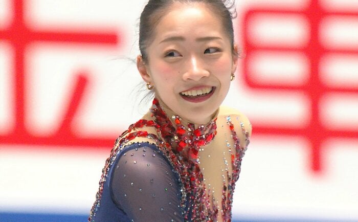 2019年の全日本選手権
