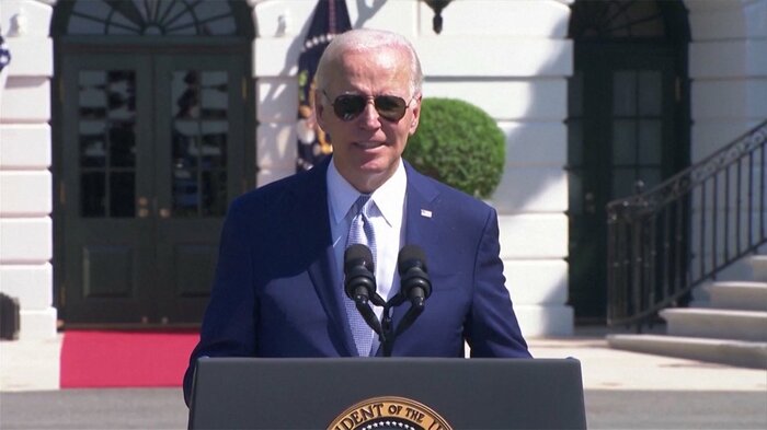バイデン大統領