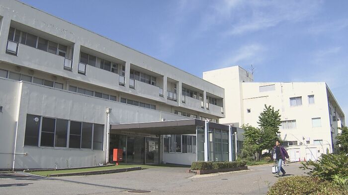 長野県立総合リハビリテーションセンター