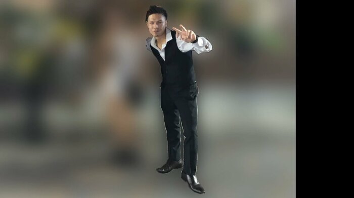 寺内進容疑者(31)
