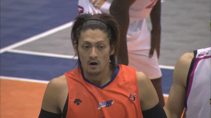 佐藤選手
