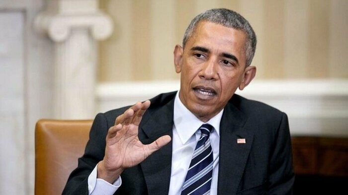 「バラク・オバマを大統領に」(ニューヨーク・タイムズ紙2008年の社説)