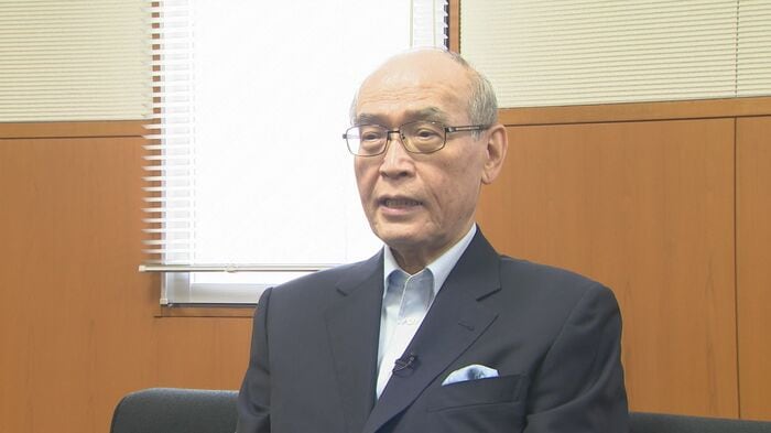 谷本正憲前石川県知事