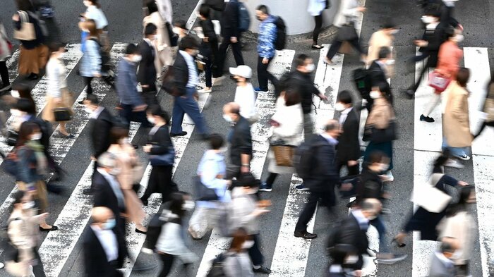 岸田政権は企業が賃上げできる経済成長のビジョンを描けるか