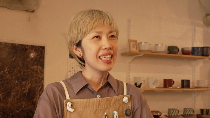 池田さおりさん